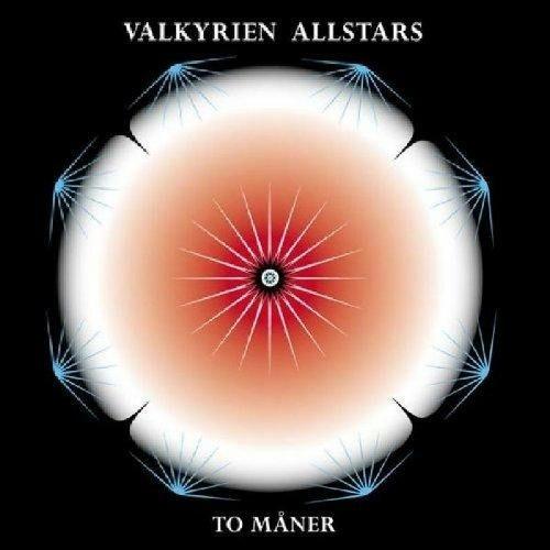 To Maner - CD Audio di Valkyrien All Stars