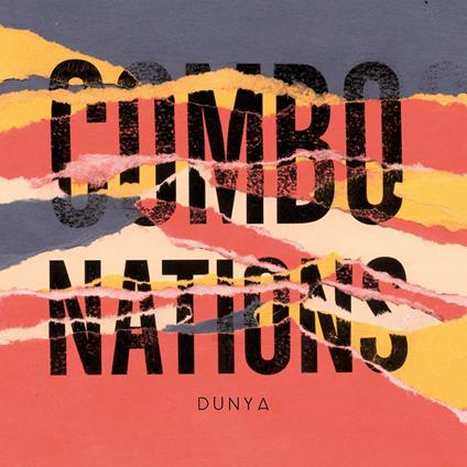 Dunya - CD Audio di Combonations