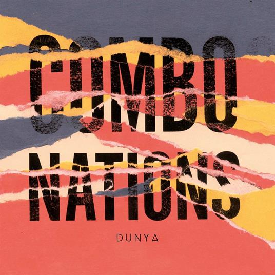Dunya - CD Audio di Combonations