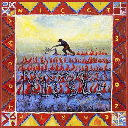 Nice Time On Earth Today - CD Audio di Buster Sledge