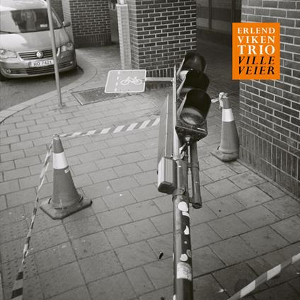 Ville Veier - CD Audio di Erlend Viken (Trio)