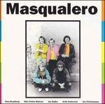 Masqualero (Remastered) - CD Audio di Masqualero