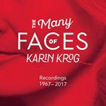 Many Faces of Karin Krog