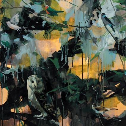 Ex't Knarr - CD Audio di Ingebrigt Haker Flaten