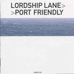 Port Friendly: Lordship Lane