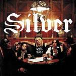 White Diary - CD Audio di Silver