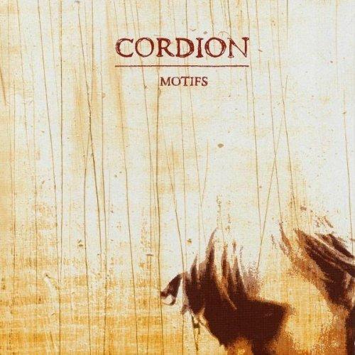 Motifs - CD Audio di Cordion