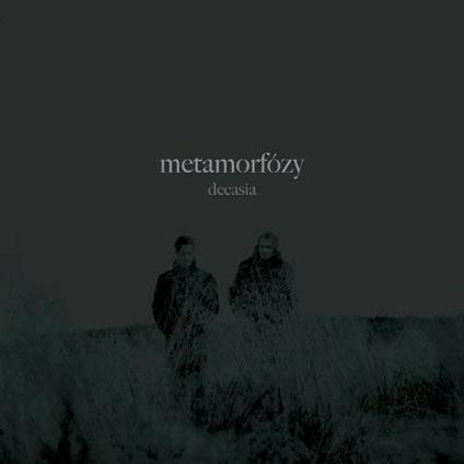 Decasia - CD Audio di Metamorfozy