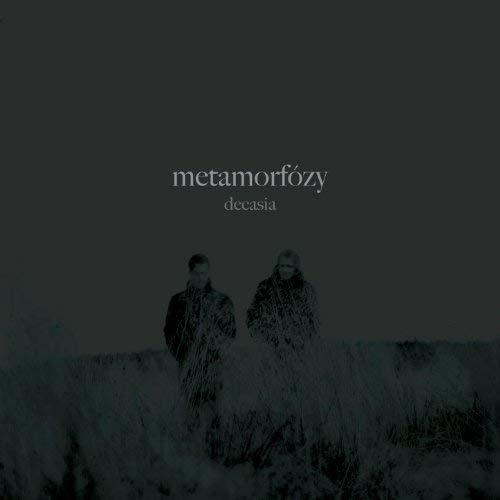 Decasia - CD Audio di Metamorfozy