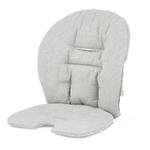 Cuscino Imbottito Per Steps Nordic Grey Stokke