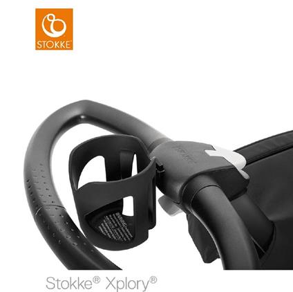 Portabevande Per Xplory Nero