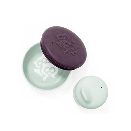 Stokke Munch Snack Pack Soft Mint