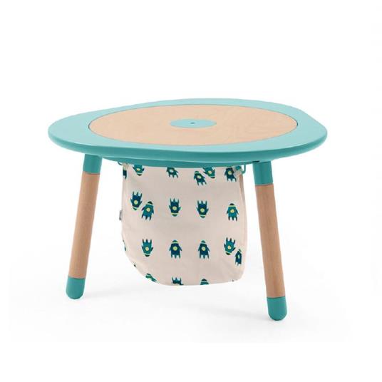 Mutable Sacchetto Di Cotone Piccolo Razzi Stokke