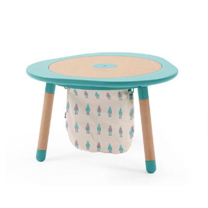 Mutable Sacchetto Di Cotone Piccolo Robot Stokke