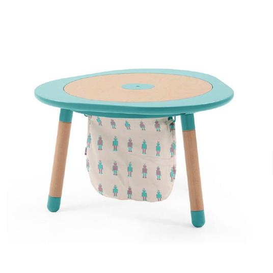 Mutable Sacchetto Di Cotone Piccolo Robot Stokke