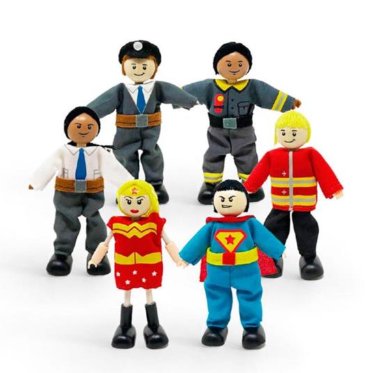 Mutable Set Eroi Stokke