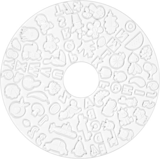 Tavola per Pasta Modellante Stokke Mutable V2