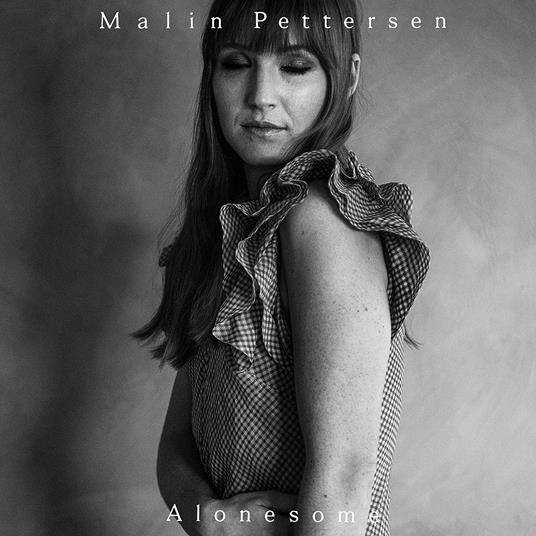 Alonesome - Vinile 7'' di Malin Petterson