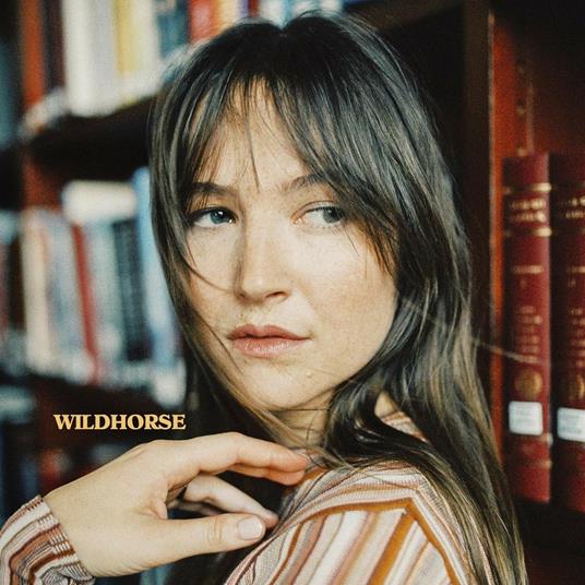 Wildhorse - Vinile LP di Malin Pettersen