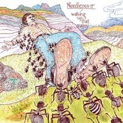 Walking Up That Valley - Vinile LP di Needlepoint