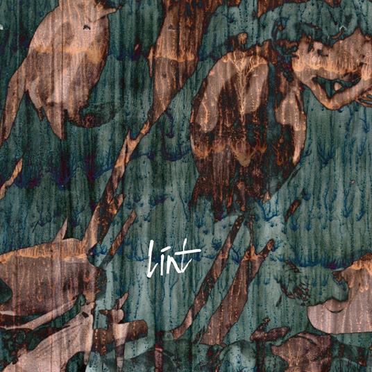 Then They Came for Us - Vinile LP di Lint