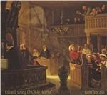 Musica corale - SuperAudio CD ibrido di Edvard Grieg