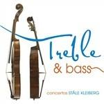 Treble & Bass - SuperAudio CD ibrido di Stale Kleiberg