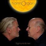 Sigmund&iver. Harmorgan