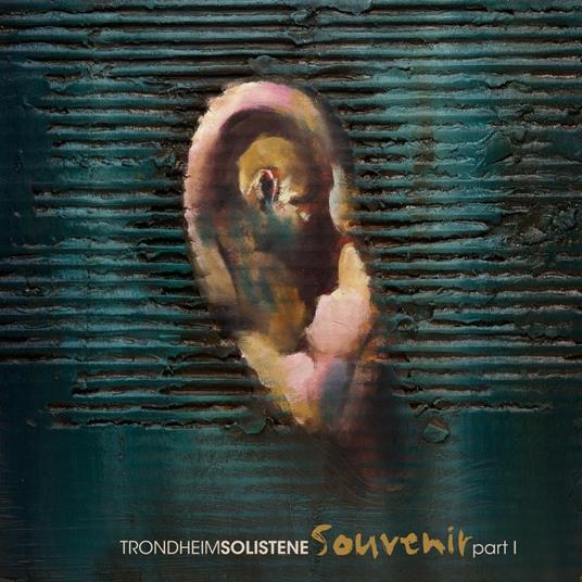 Trondheimsolistene: Souvenir Part I - Vinile LP