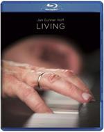 Jan Gunnar Hoff - Living (Blu-Ray Audio+Sacd)