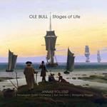 Stages Of Life (Blu-Ray Audio+Cd)