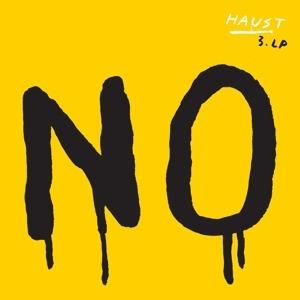 No - Vinile LP + CD Audio di Haust