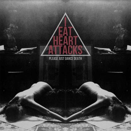 Ieatheartattacks - Vinile LP di Ieatheartattacks