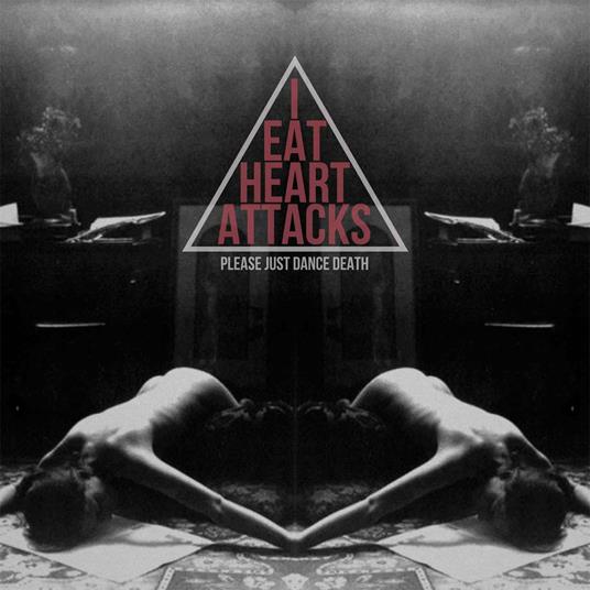 Ieatheartattacks - Vinile LP di Ieatheartattacks