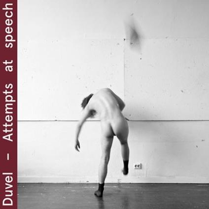 Attempts at Speech - Vinile LP di Duvel