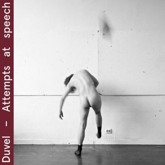 Attempts at Speech - Vinile LP di Duvel