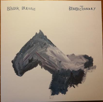 Benedictionary - Vinile LP di Bendik Braenne