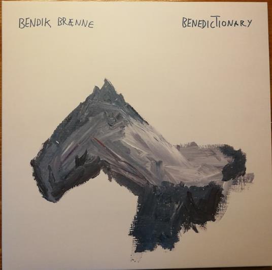 Benedictionary - Vinile LP di Bendik Braenne