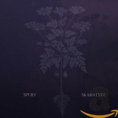 Skarntyde (Reissue) - CD Audio di Spurv