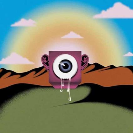 When I Fall From The Sky - CD Audio di Misty Coast