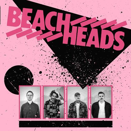 Beachheads Ii - CD Audio di Beachheads