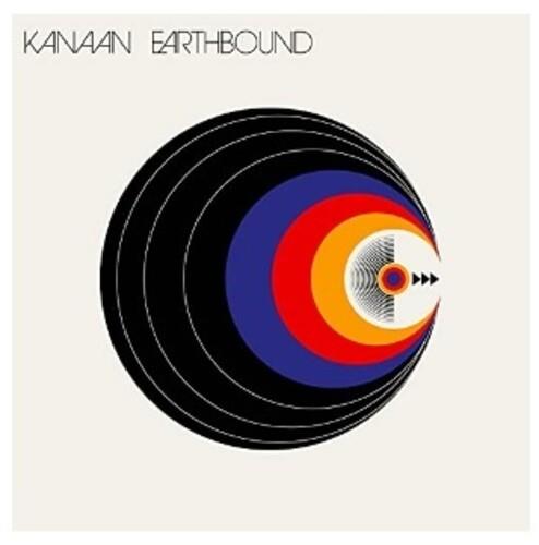 Earthbound - CD Audio di Kanaan