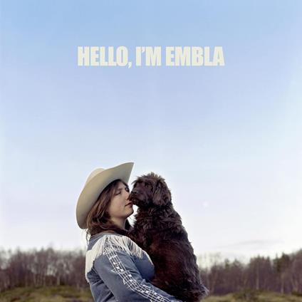 Hello, I'm Embla - Vinile LP di Embla and the Karidotters