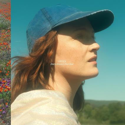 Every Dream I Ever Had - Vinile LP di Louien