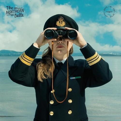 Bats In The Attic - CD Audio di Northern Belle