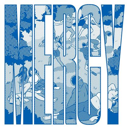 Mercy - Vinile LP di Torgeir Waldemar