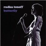 Butterfly - CD Audio di Radka Toneff
