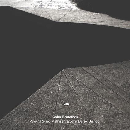 Svein Rikard Mathisen & John Derek - Calm Brutalism - Vinile LP