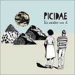 It's Another World - Vinile LP di Picidae