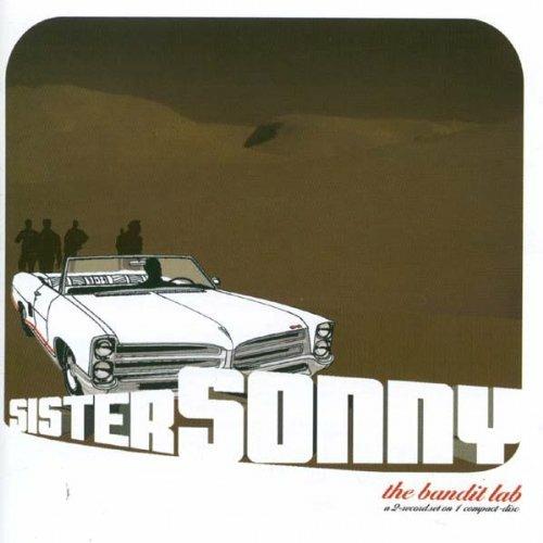 Bandit Lab - CD Audio di Sister Sonny